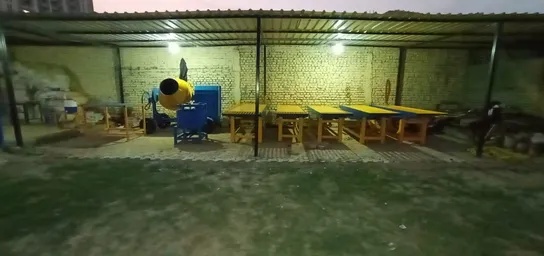 Paver Block Making Machine